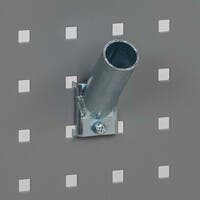 RÖRHÅLLARE 9 MM 5-PACK