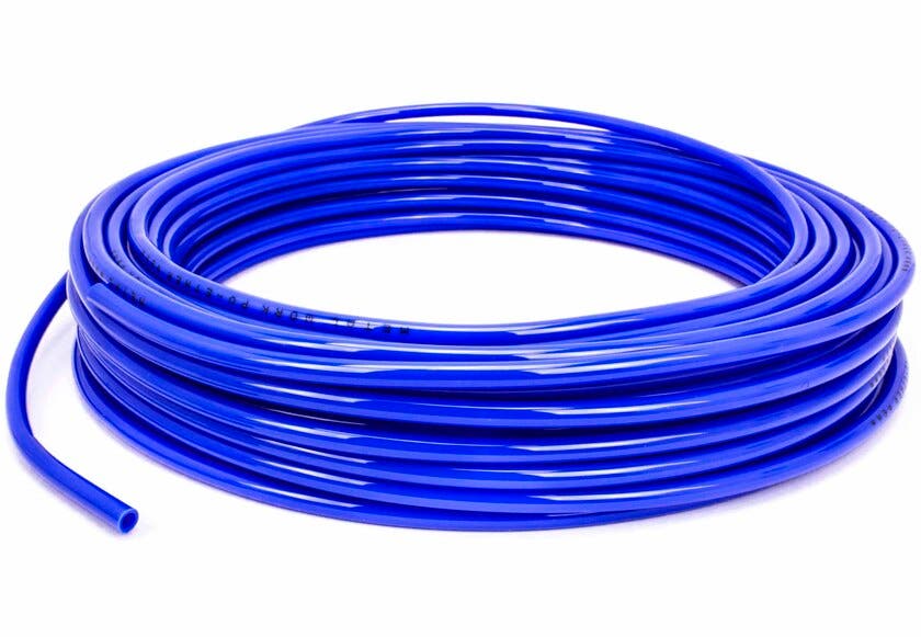 PA-K 12/10 Blå 25m Rör