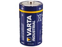 BATTERI ALK. 1,5V