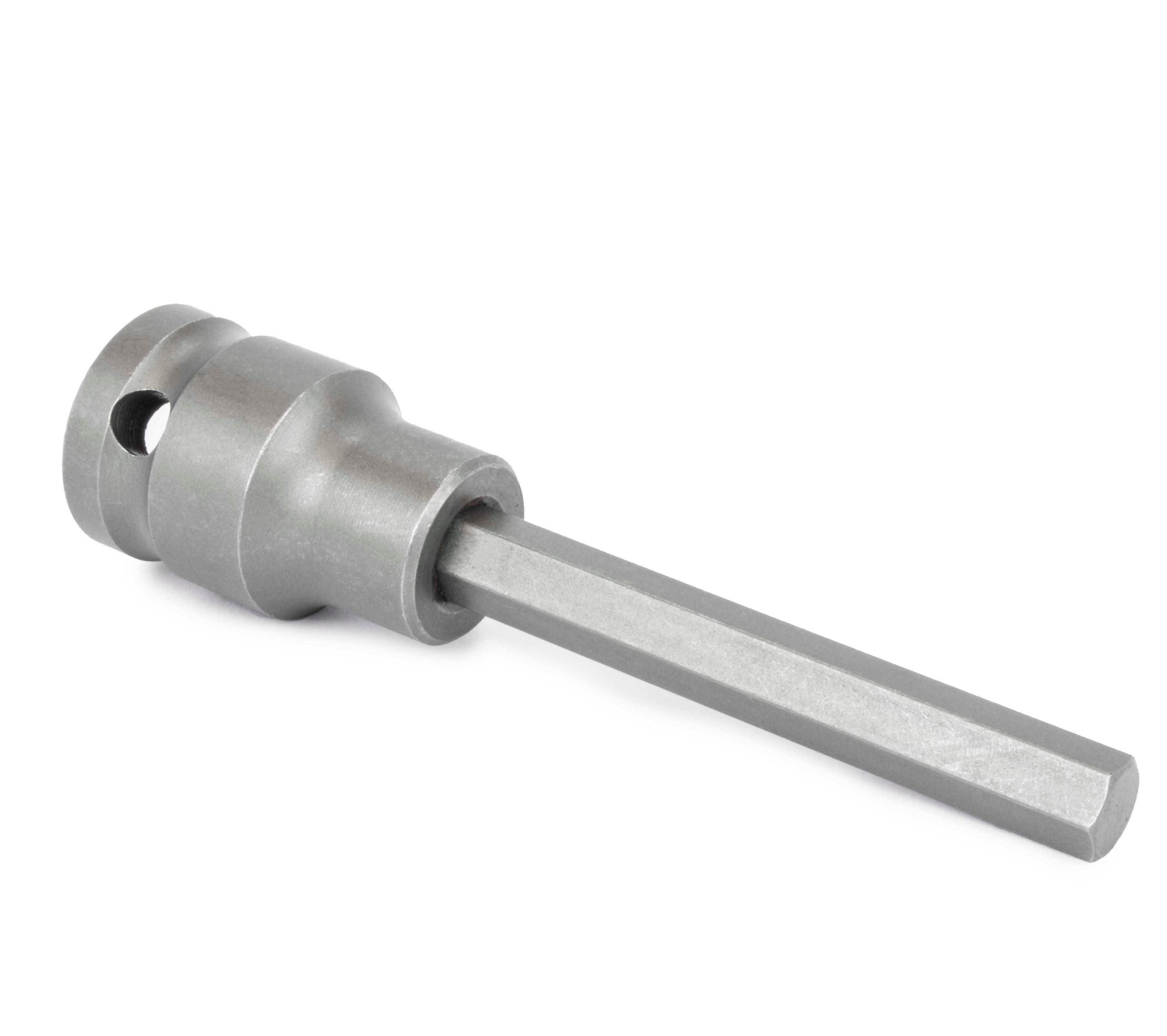 1/2 K-HYLSA HEX 12*75