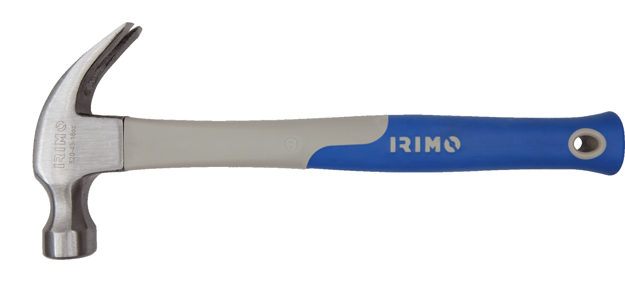 KLOHAMMARE 16 OZ TREKOMP HAND