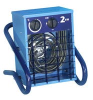 VÄRMEFLÄKT 1 FAS 0-1-2 KW 230V VF 21A