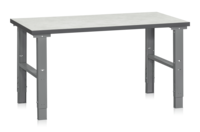 ARBETSBORD HD 500 1600X800 MM VINYL