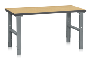 ARBETSBORD HD 500 1600X800 MM BOARD
