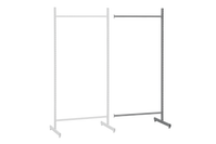 Dubbelställ 150 Tilläggssektio n 930x2000 mm