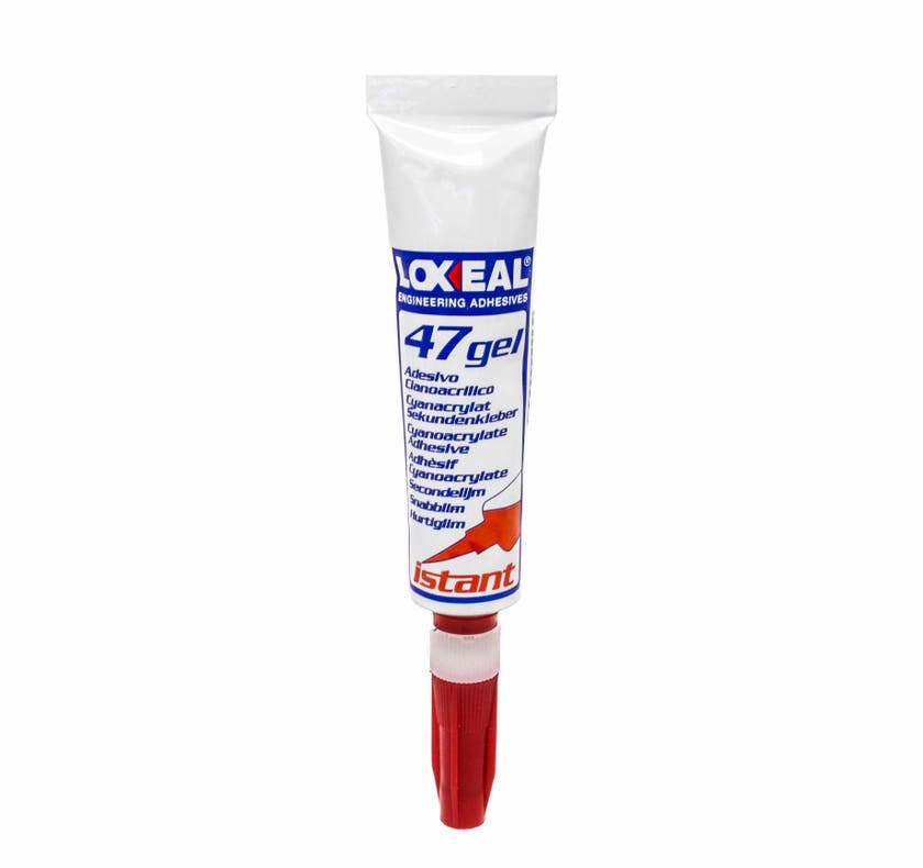 SNABBLIM LOXEAL 47 20G GELÉ