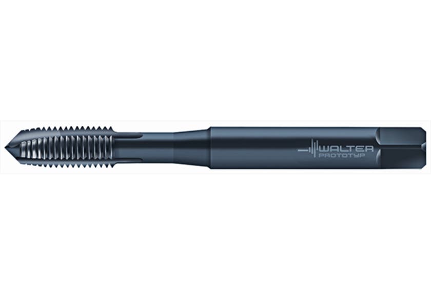 GÄNGTAPP M22213-UNC1/4