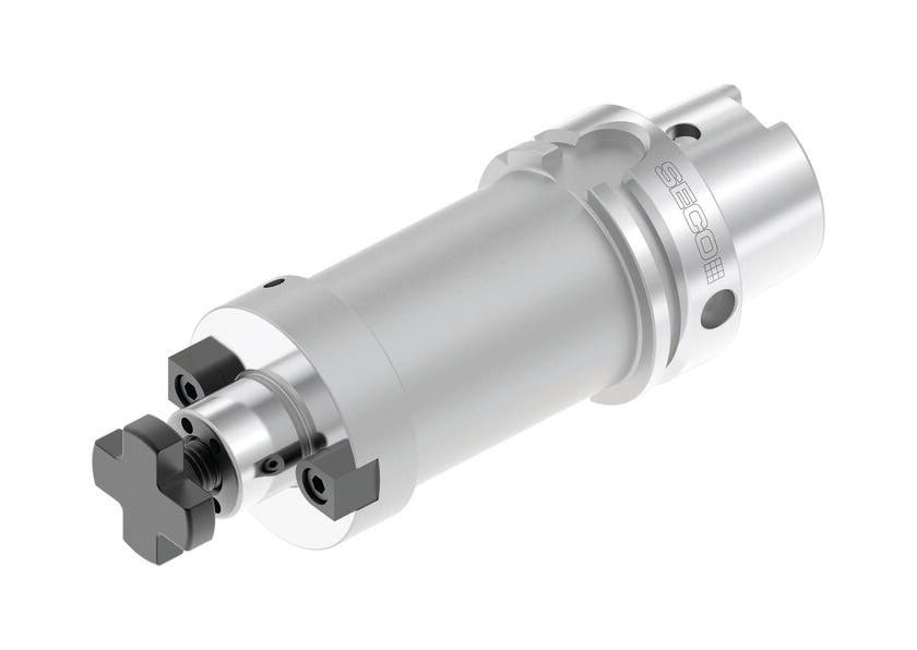 HÅLLARE HSKA63-SM0.750-2.000-L 1