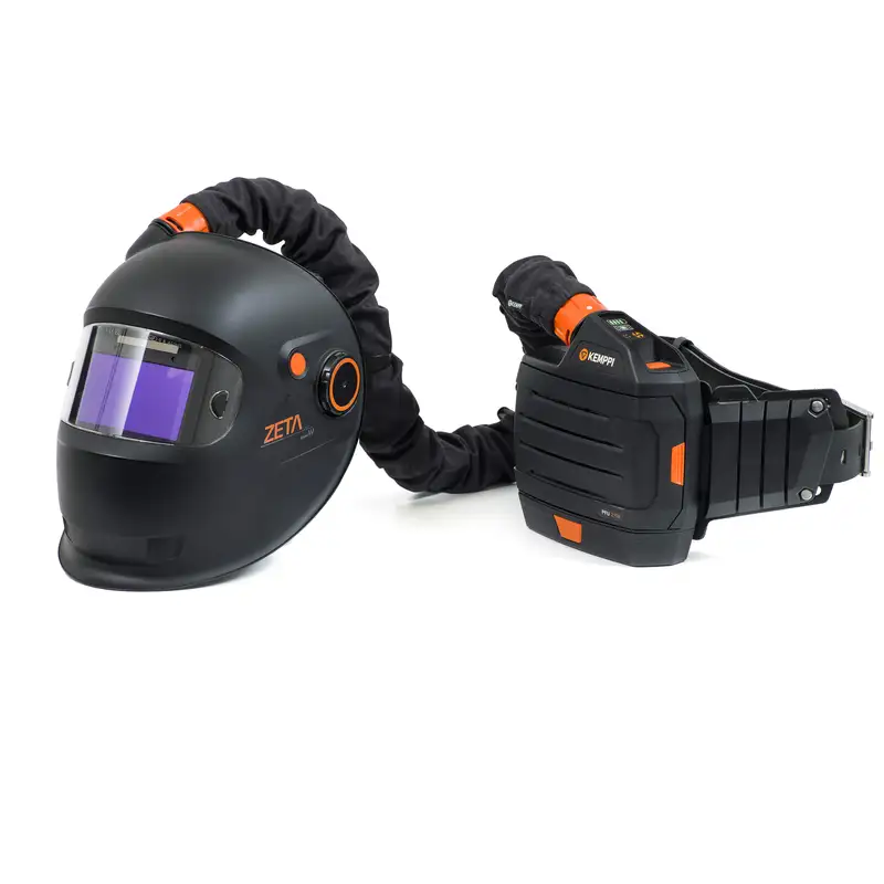 ZETA W211 + PFU 210E INKL. SD-