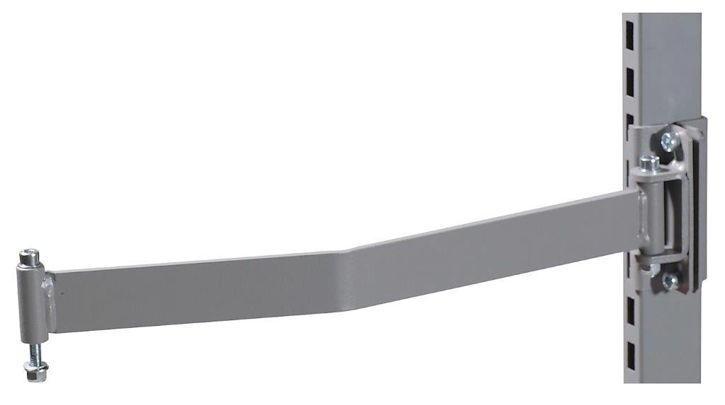Ledbar arm grå 460