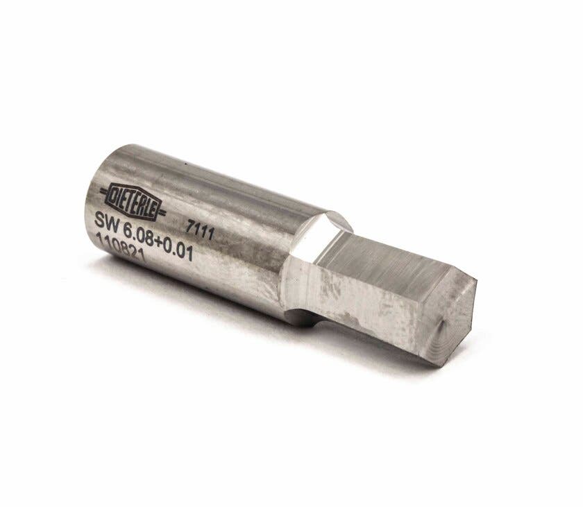 DRIFT 6-K 11MM SKAFT Ø8