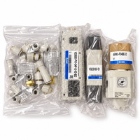 PNEU. TOPPUSH SATS 3S-0964-3