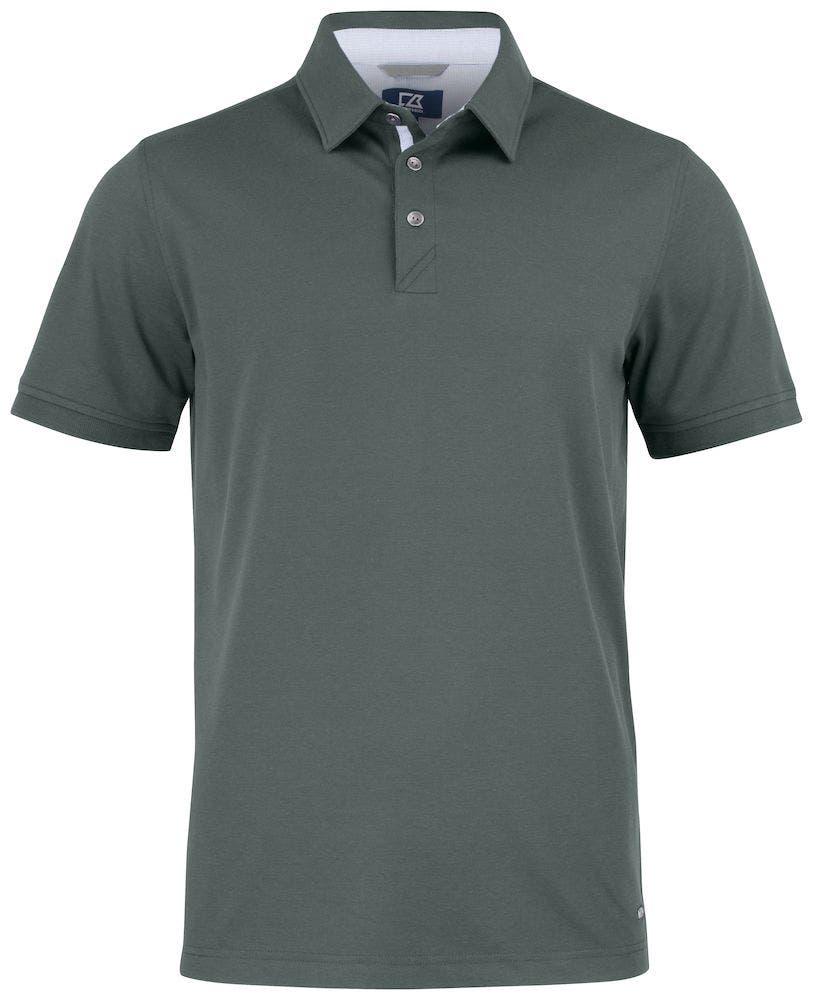 Advantage Premium Polo Men Pis tol 4XL