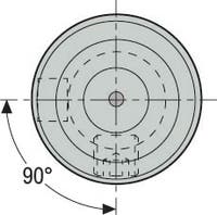 HÅLLARE M5842818