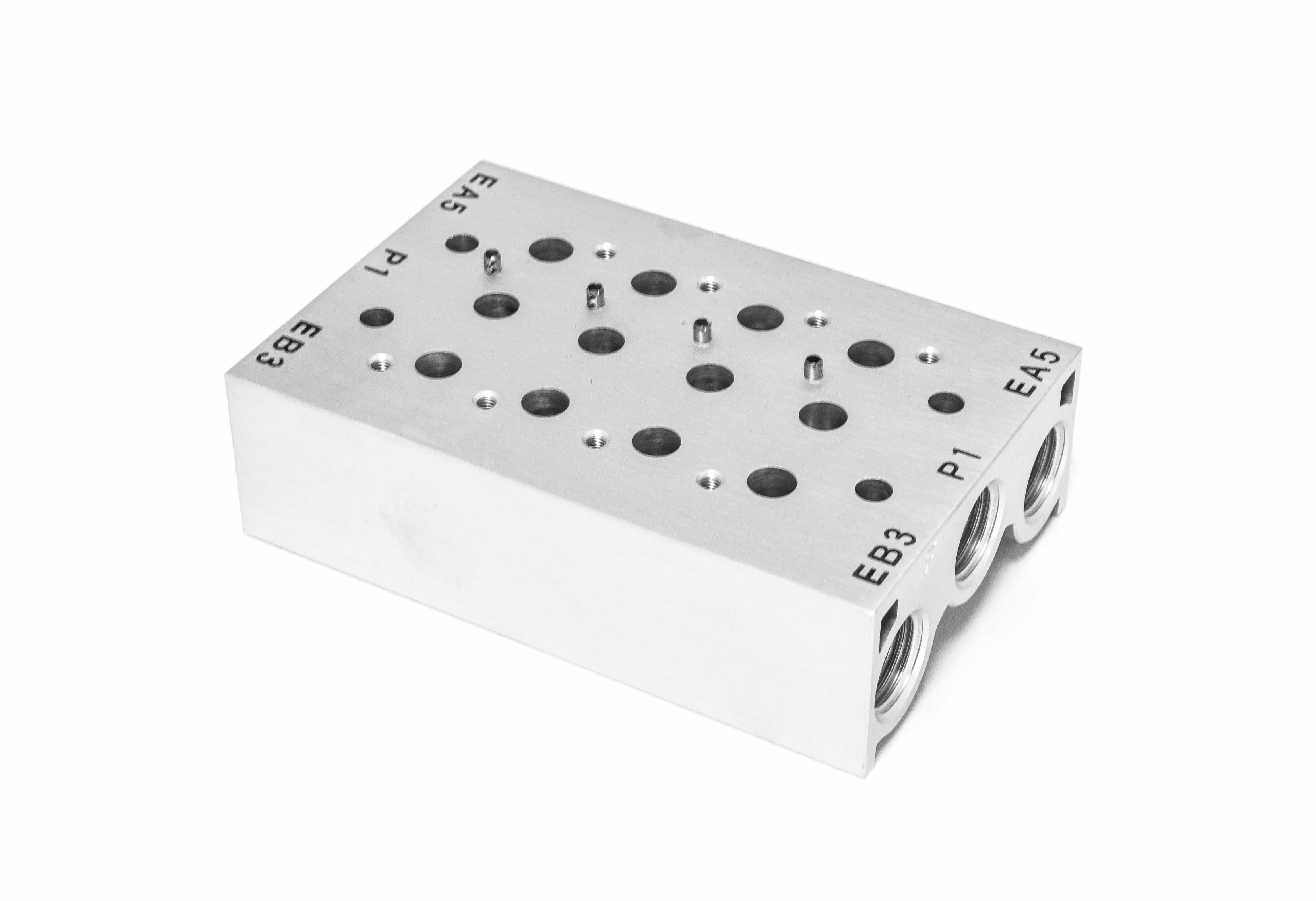 ANSL.PLATTA SS5Y7-20 4 PL.