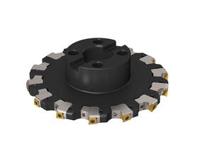 FRÄS R335.25-08.00-0911R