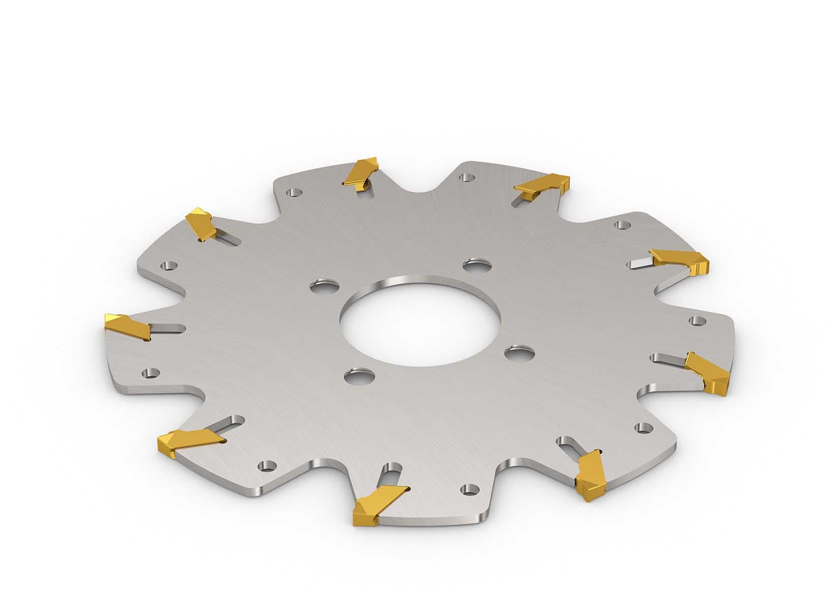 FRÄS R335.10-04.00-3