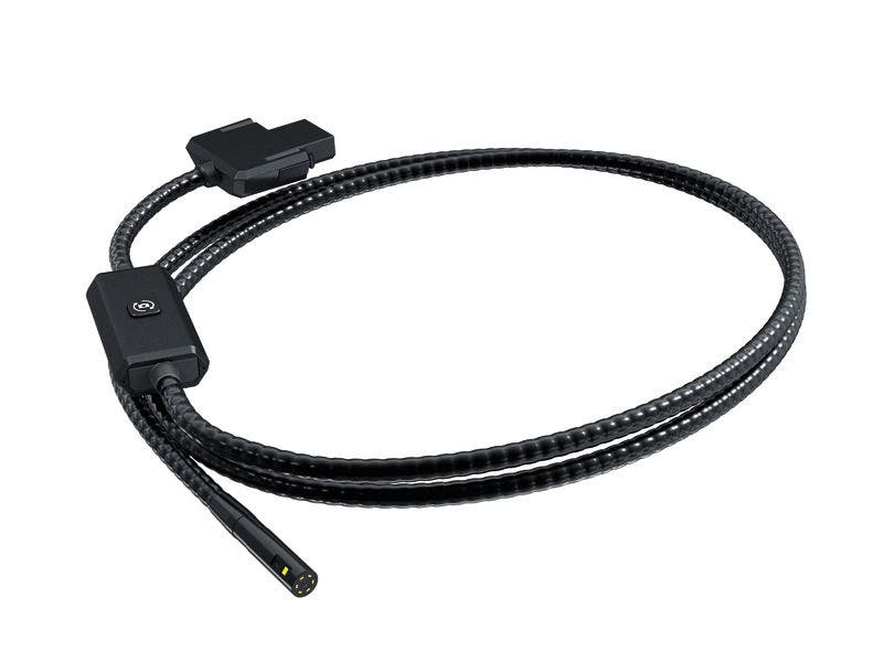 KAMERAKABEL DUBBEL FÖR GIC 150 CM