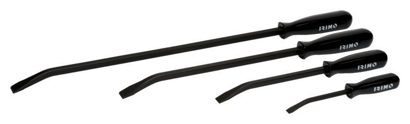 BRYTJÄRNSSATS 4 DELAR L200-60