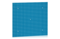 Verktygspanel för vägg 988x910 mm blå