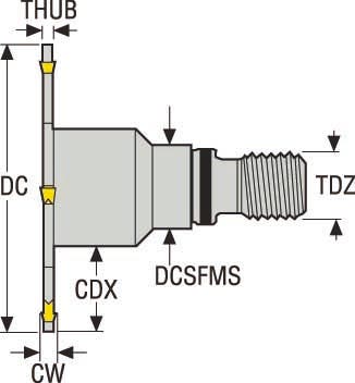 FRÄS R335.10-1663.RE-03-5