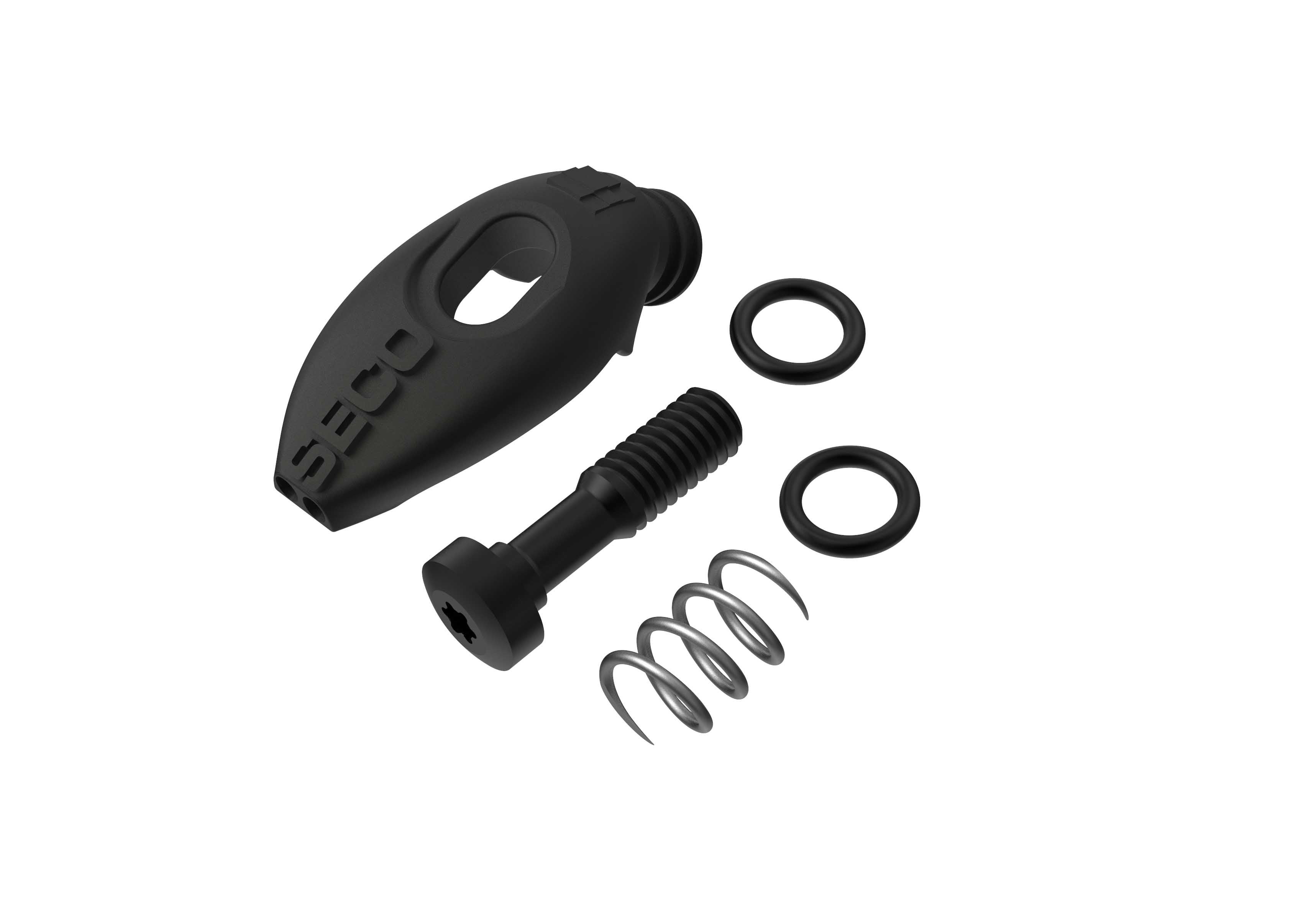 HÅLLARE CX14U00S-2-SET