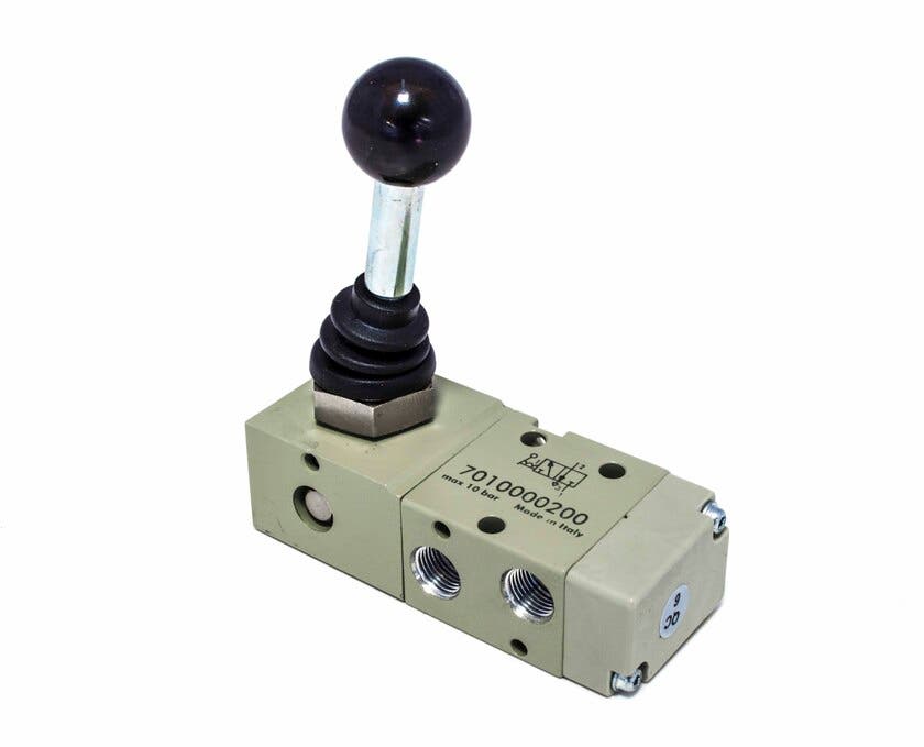 VENTIL MAV 23 LEB 1/8