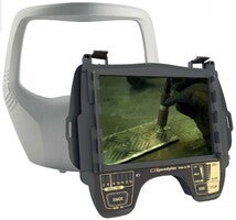 SVETSGLAS O SILV FRONT 500126