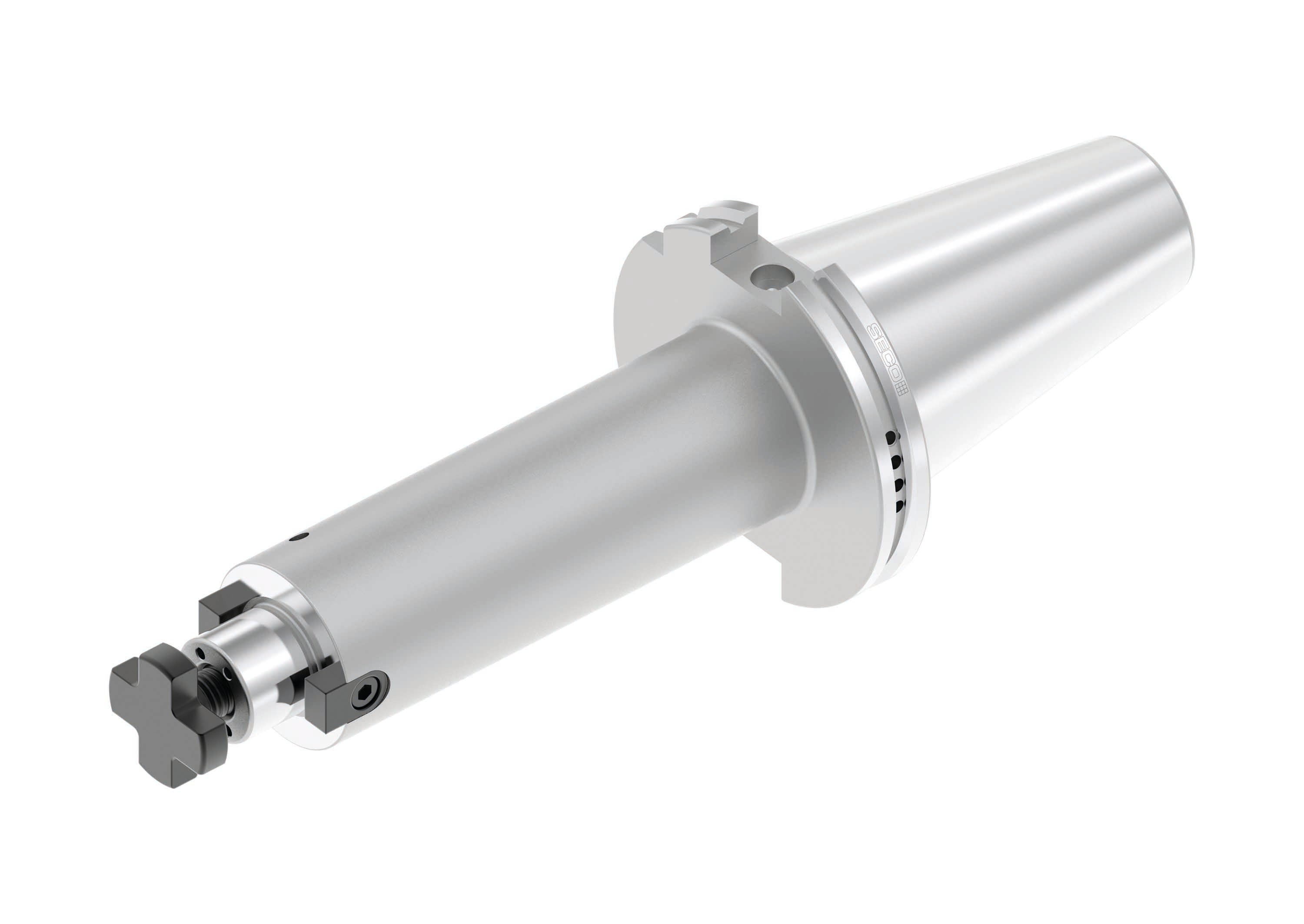 HÅLLARE DIN50ADB-SM40-160-F3L1