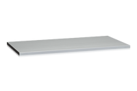 Bordsskiva 40 mm Stål 1600x800