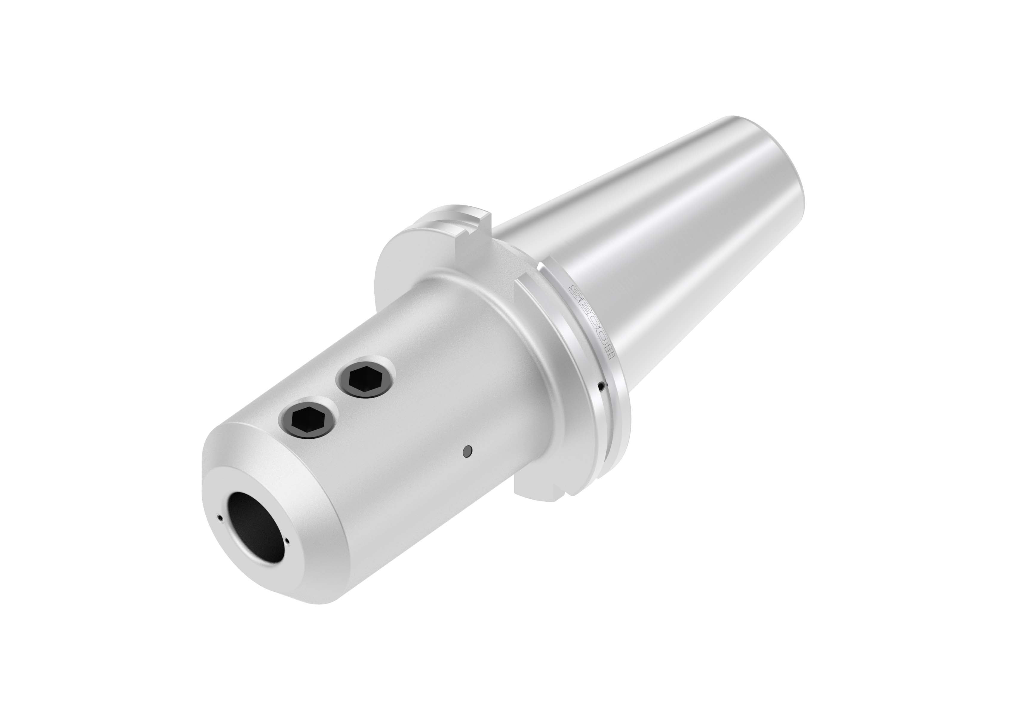 HÅLLARE DIN50ADB-EM25-120-L1