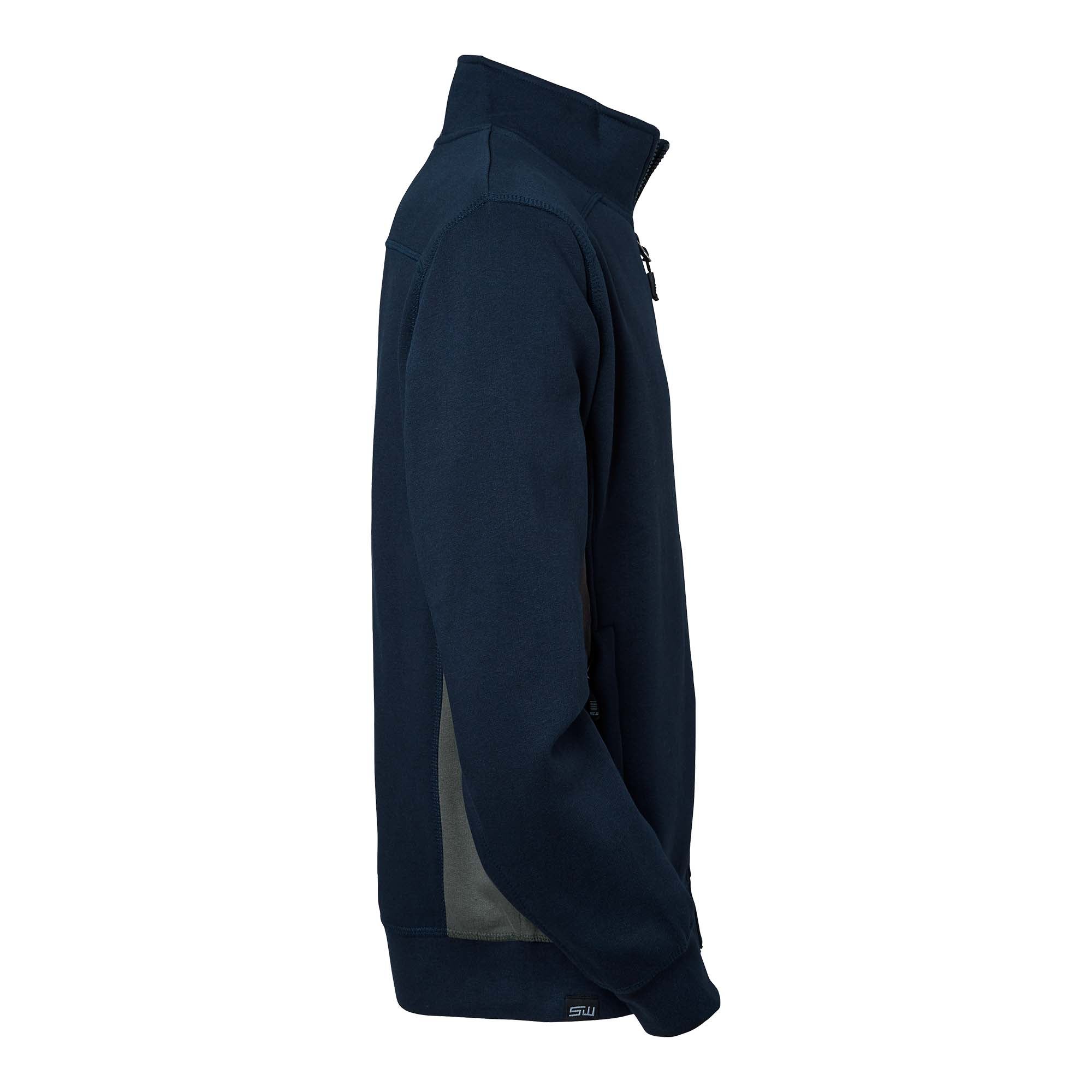 LINCOLN ZIP COLL NA/GRE L South West