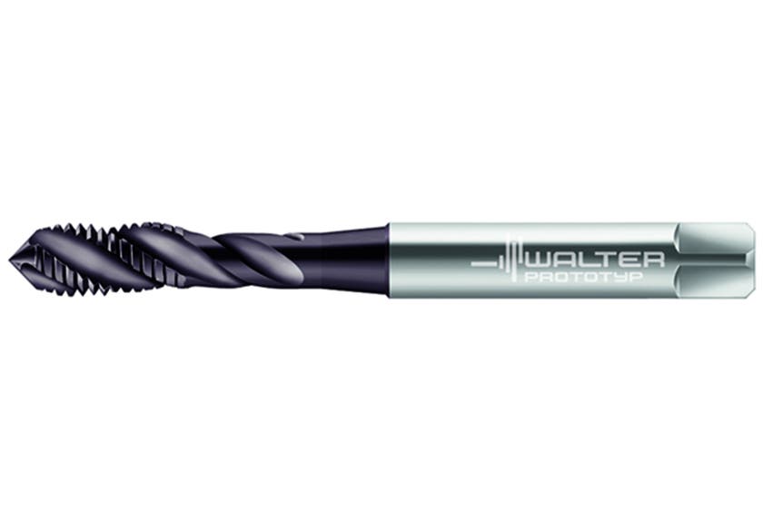 GÄNGTAPP M5 THL SPIRAL ECO PLUS