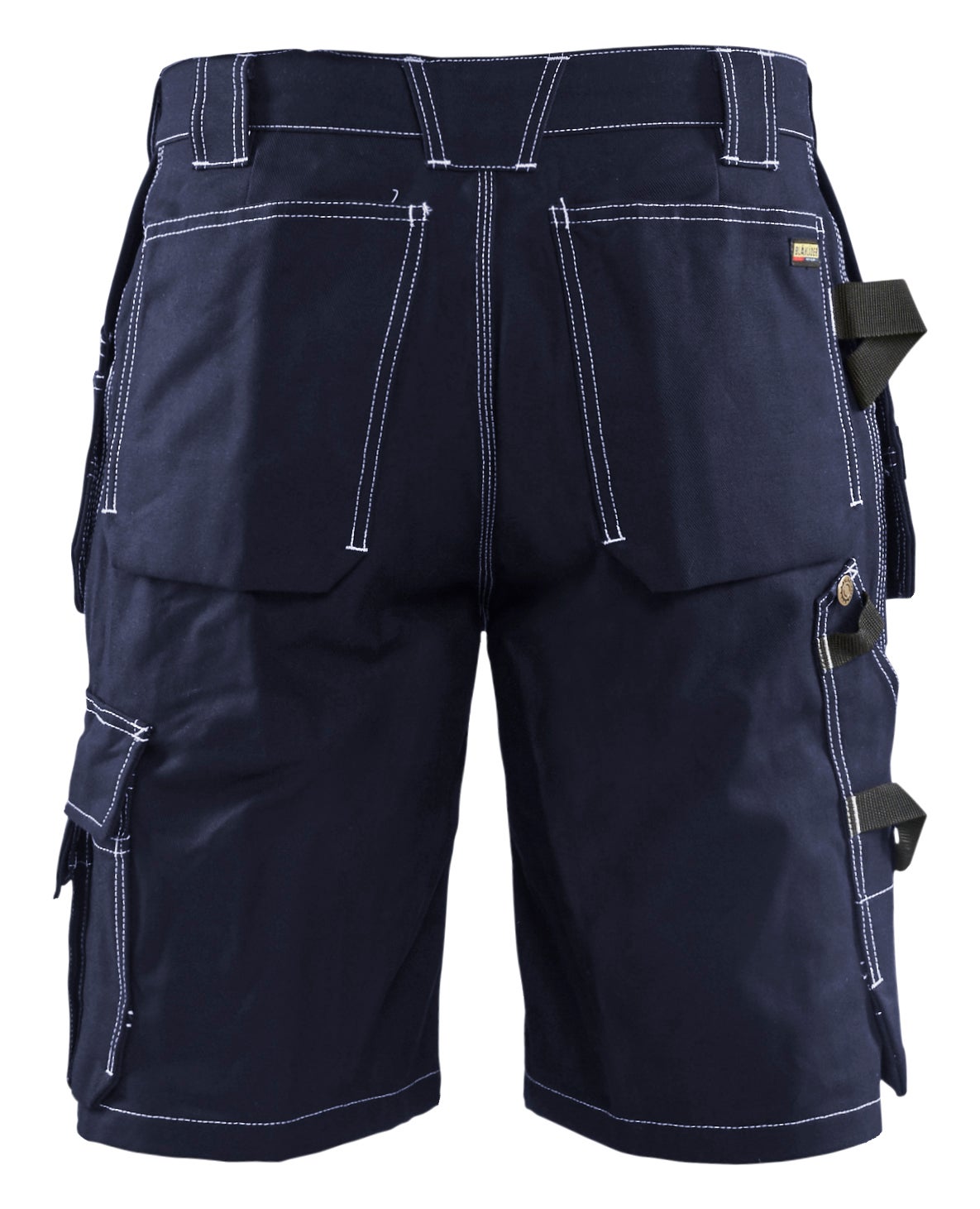 SHORTS 15341370 MARIN 52