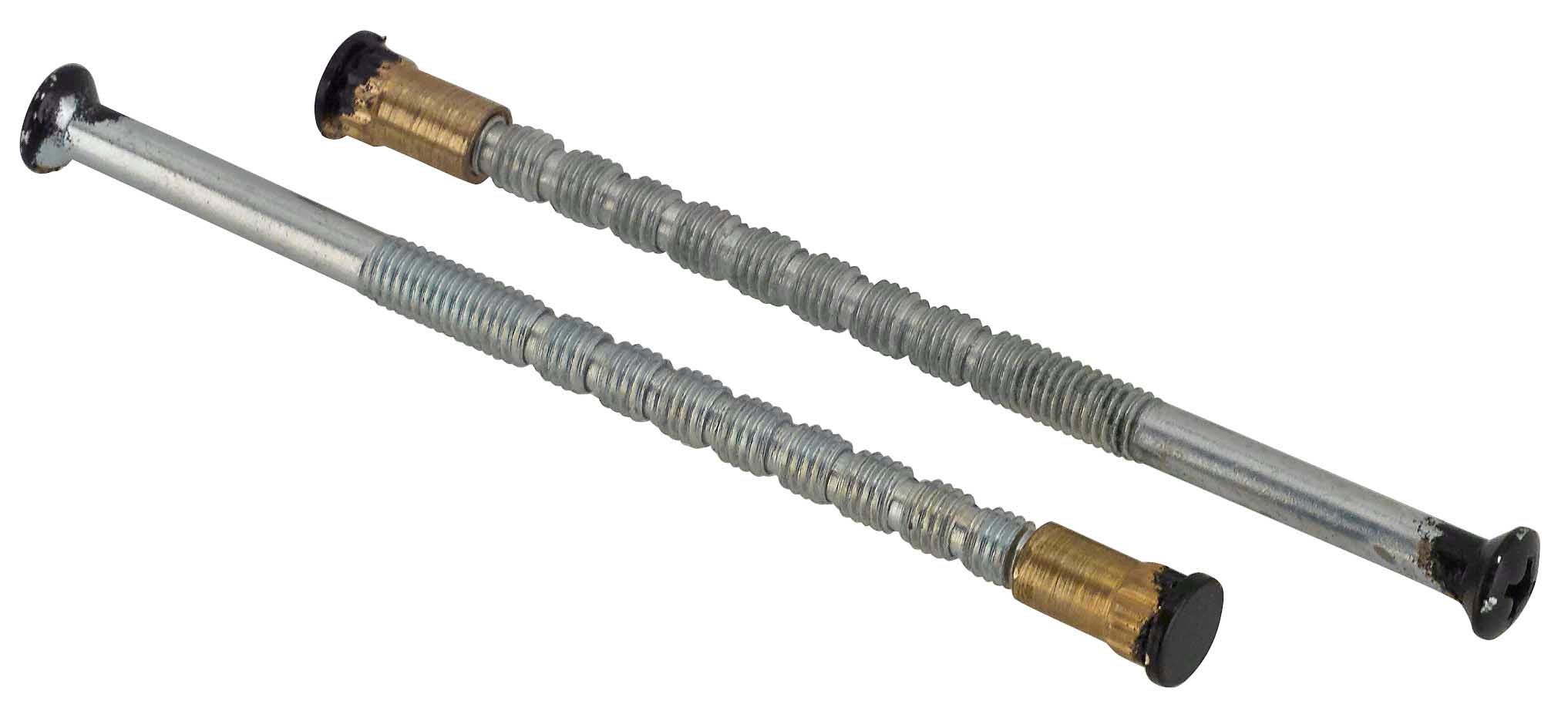 TRYCKESKRUV INK HM M5 90MM SV