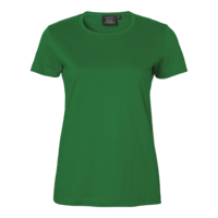 T-SHIRT VENICE GOTS GRÖN S South West