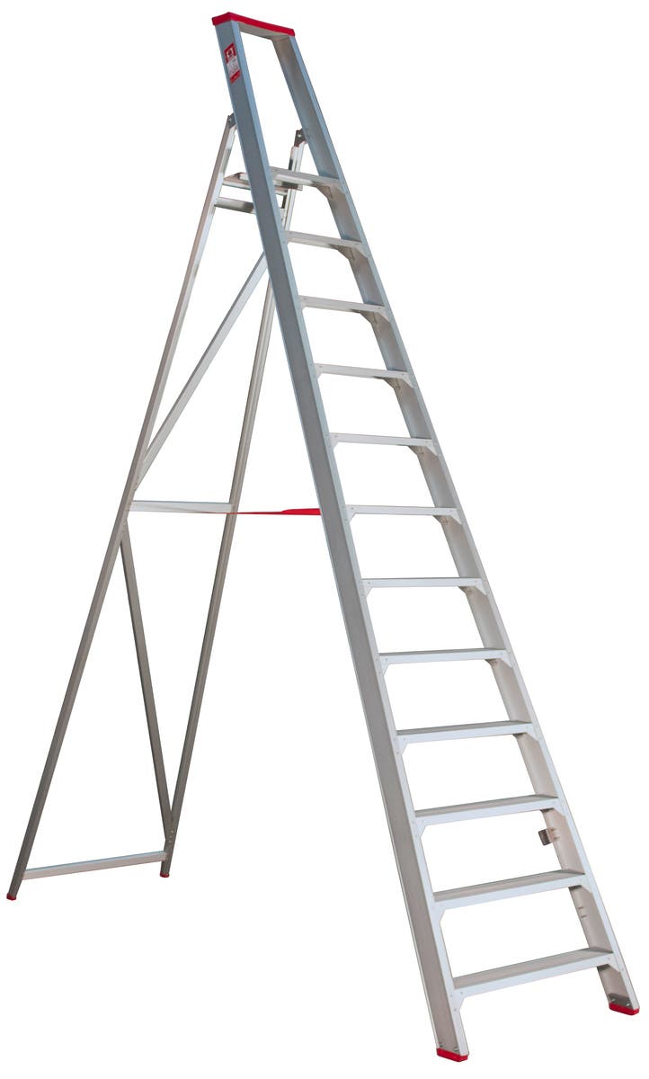 TRAPPSTEGE 12-STEG 2780MM