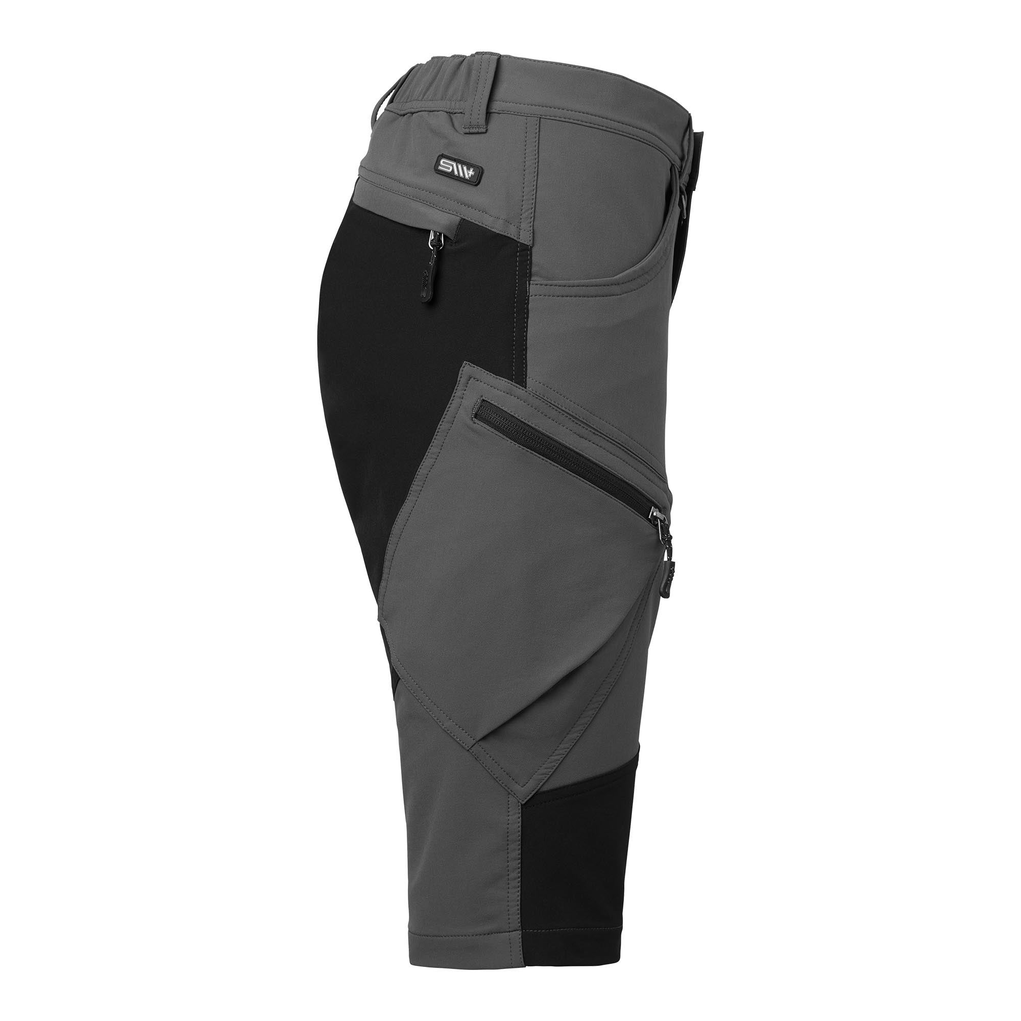 WEGA SHORTS GRAFIT 42 South West