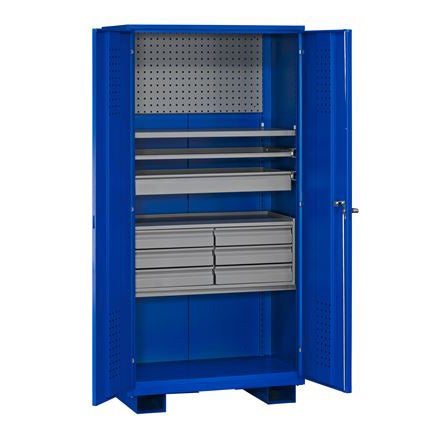 INREDNING FÖRVARING