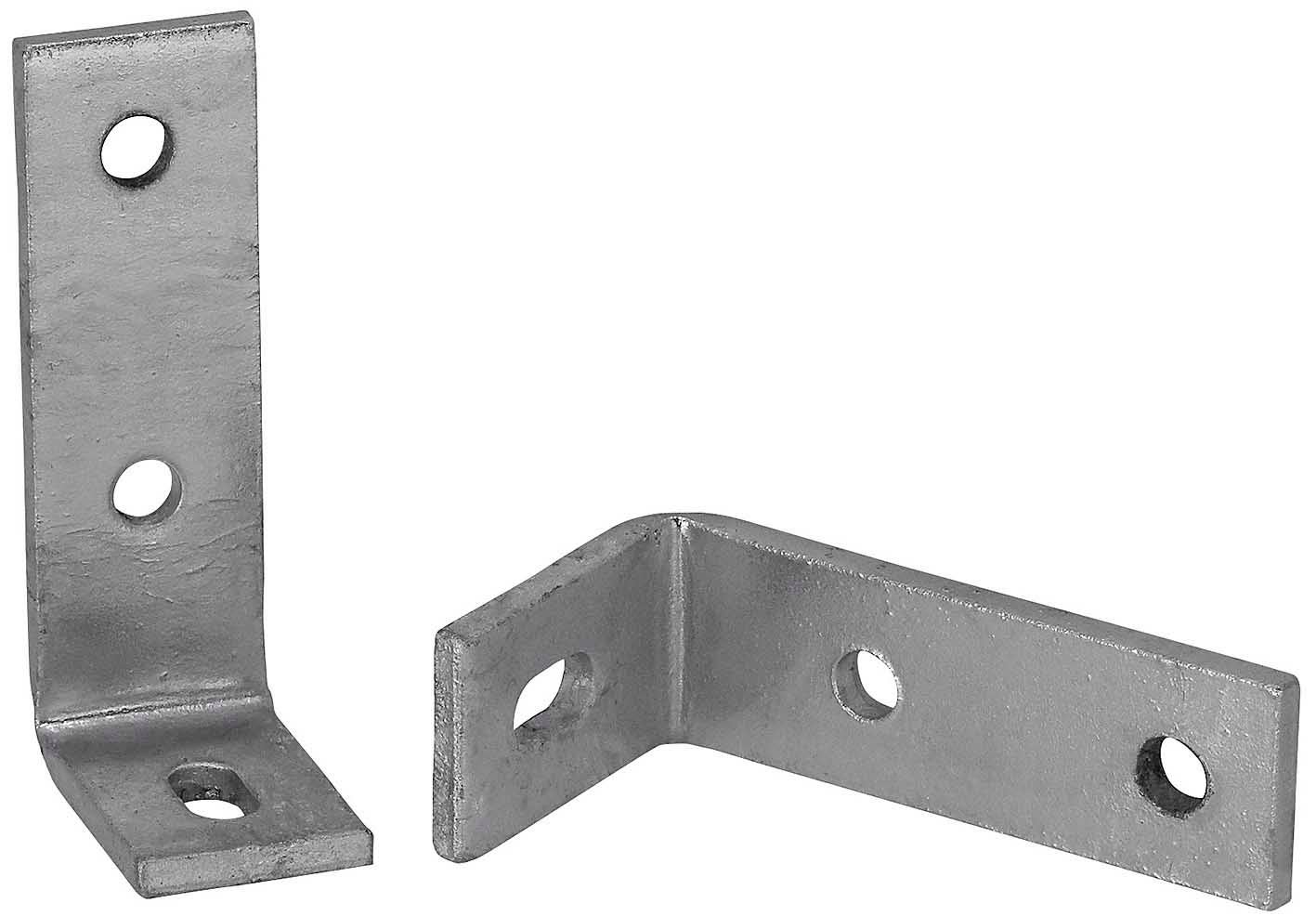 VINKELJÄRN 145X145X30X5MM VFZ