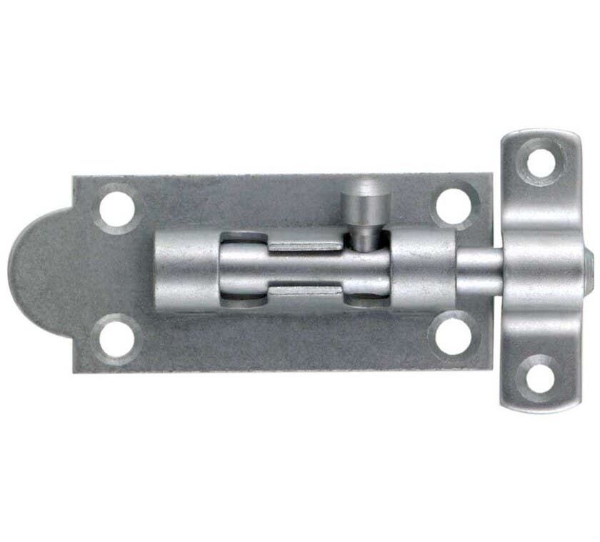 SKJUTREGEL 78MM ELFZ