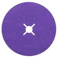 FIBERRONDELL Ø180MM K60+ CUBITRON 3 SPÅRAD 1187C