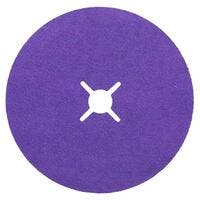 FIBERRONDELL Ø180MM K60+ CUBITRON 3 SPÅRAD 1187C