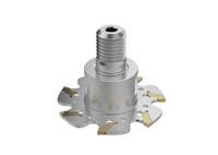 FRÄS R335.10-02.50-16RE-02-7A