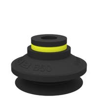 SUGKOPP B50-2 NITRIL U.FÄSTE