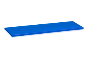 Extra Hyllplan för Förvaringss kåp 300 4-622-1 Blå