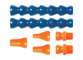 LOCLINE GRUNDSATS 1/2