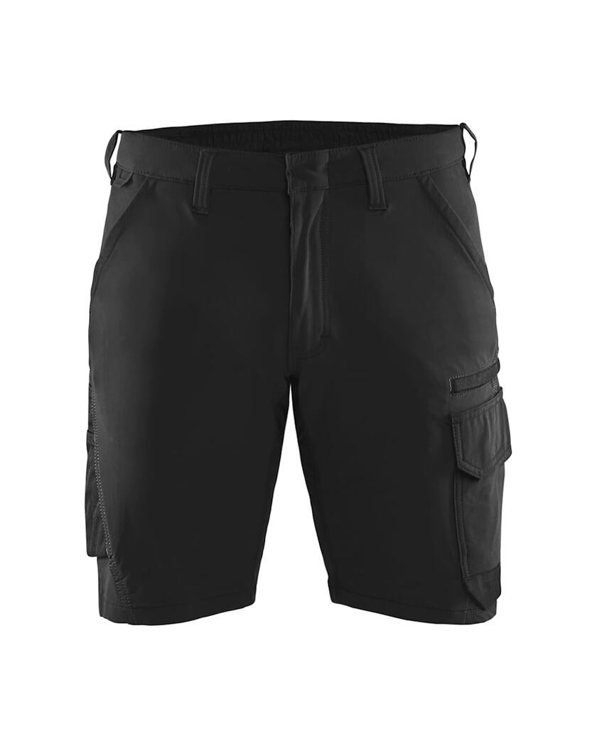 SHORTS 14231645 SVA/GRÅ C62