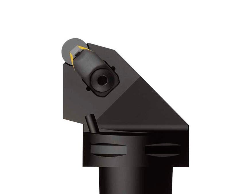 HÅLLARE C5-CRSNR-35060-09