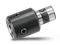 ADAPTER QUICKIN-3/4 WELDON